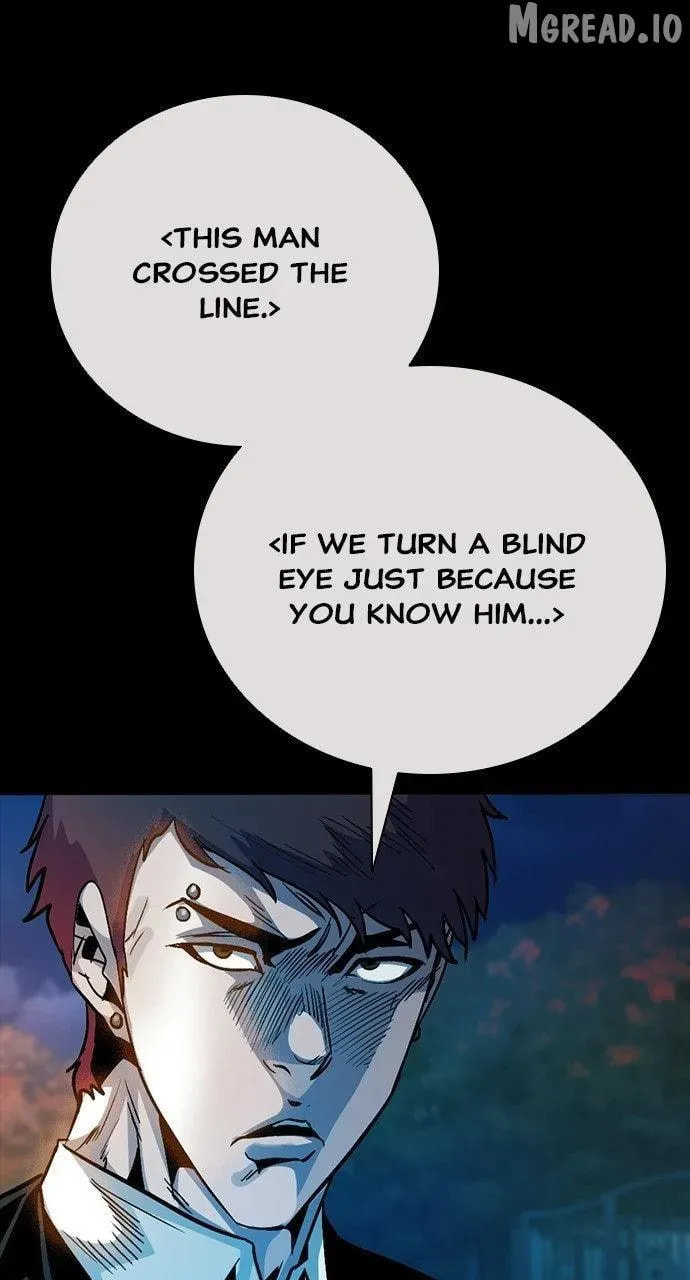 Read Worst Generation chapter 46 image 32 on Lezhin