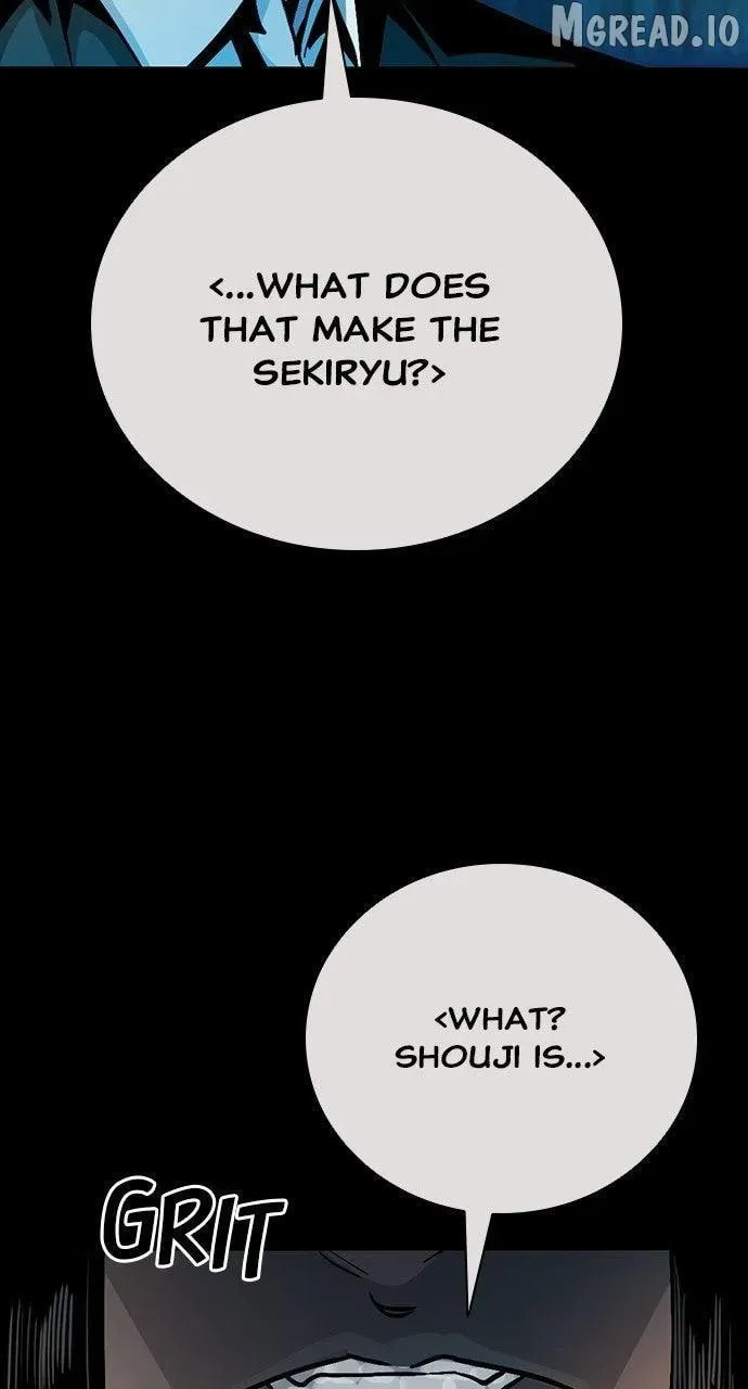 Read Worst Generation chapter 46 image 33 on Lezhin