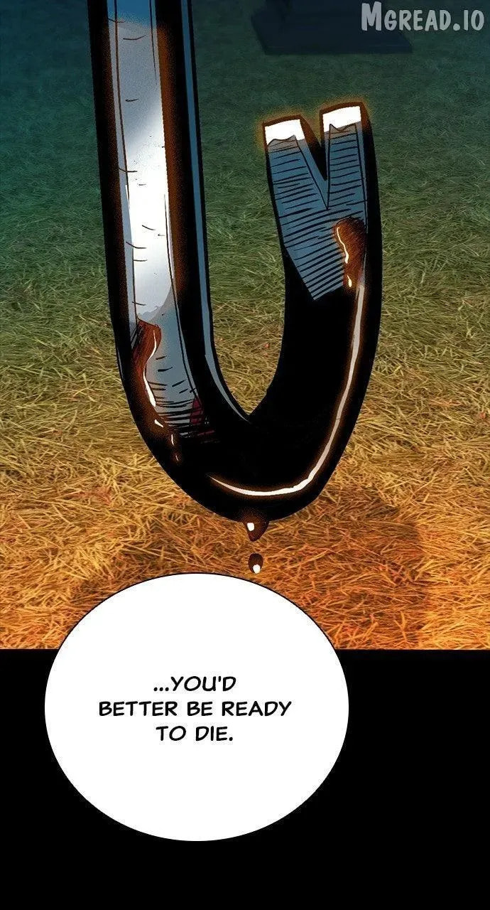 Read Worst Generation chapter 46 image 36 on Lezhin