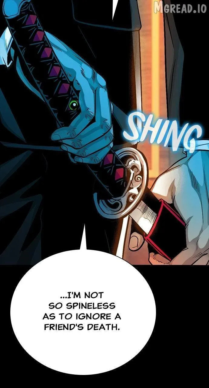 Read Worst Generation chapter 46 image 41 on Lezhin