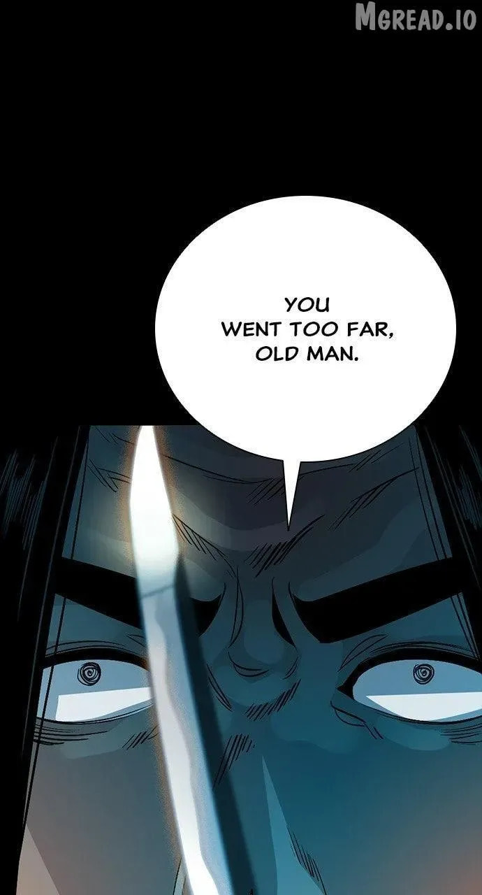 Read Worst Generation chapter 46 image 42 on Lezhin