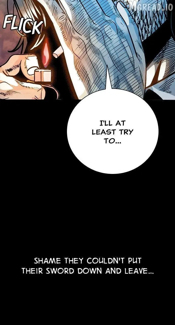 Read Worst Generation chapter 46 image 46 on Lezhin