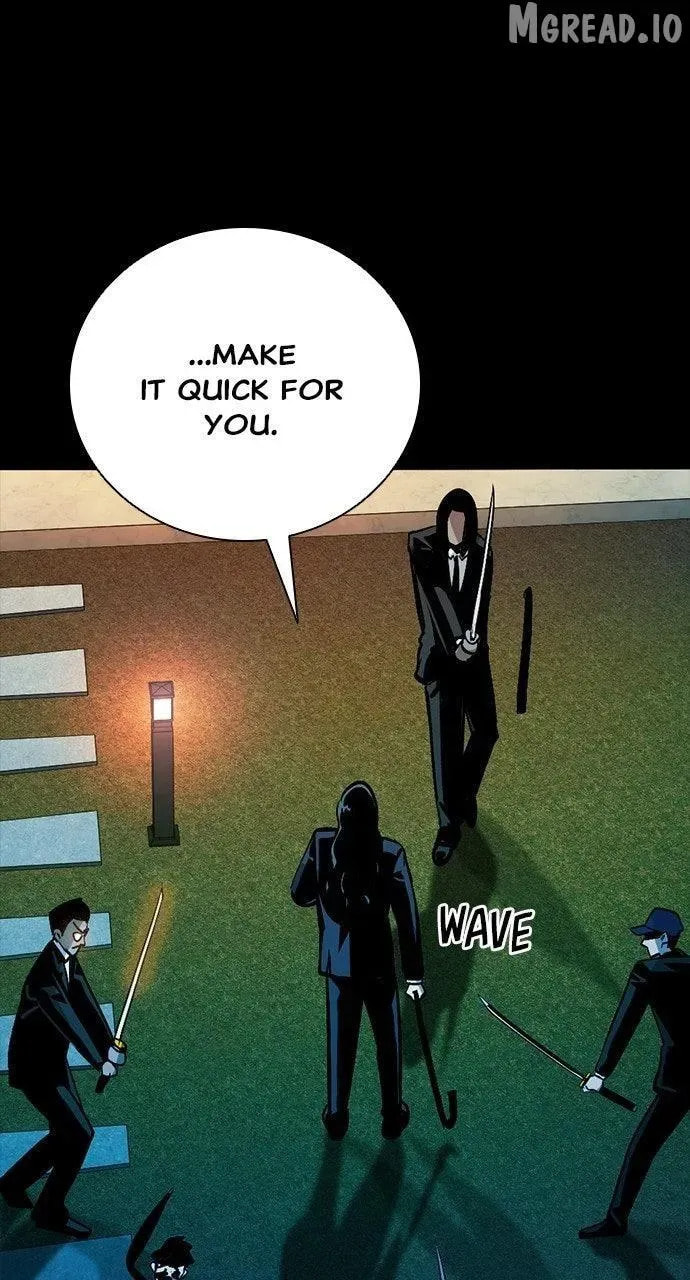 Read Worst Generation chapter 46 image 47 on Lezhin