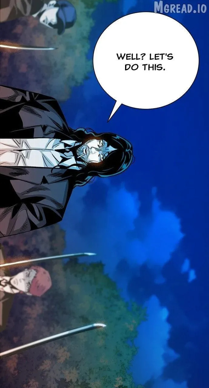 Read Worst Generation chapter 46 image 49 on Lezhin