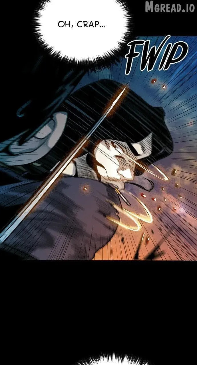 Read Worst Generation chapter 46 image 55 on Lezhin
