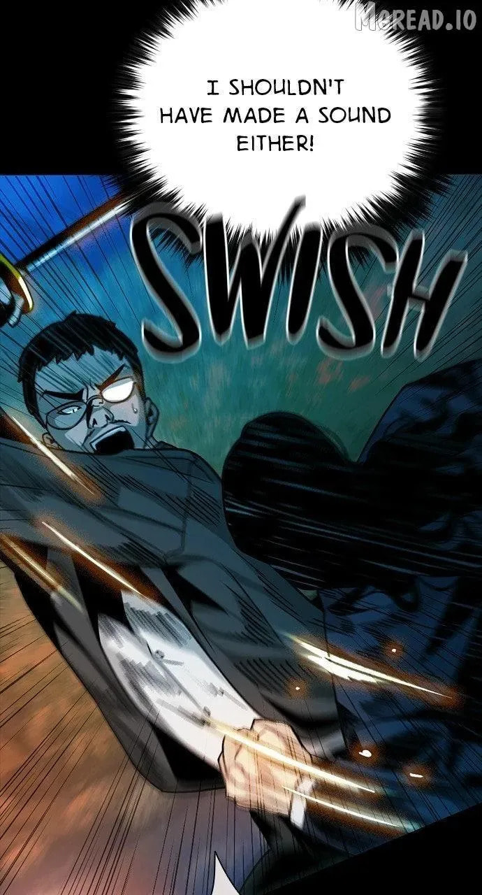 Read Worst Generation chapter 46 image 56 on Lezhin