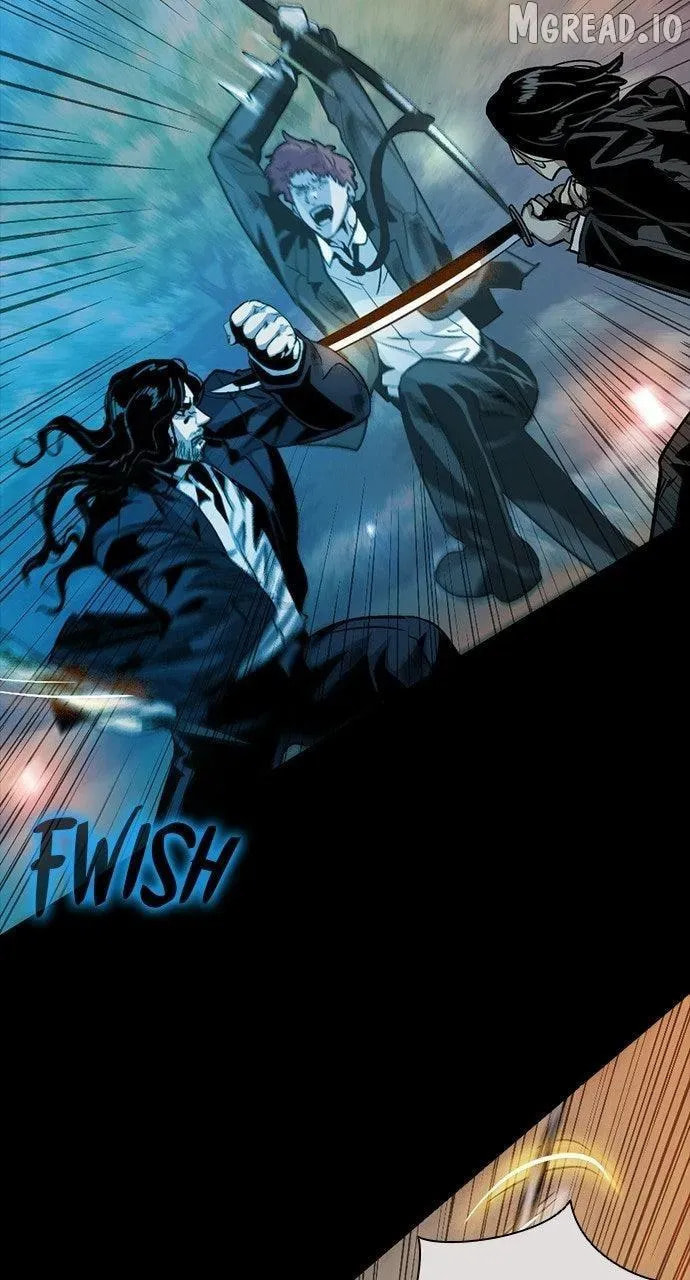 Read Worst Generation chapter 46 image 68 on Lezhin