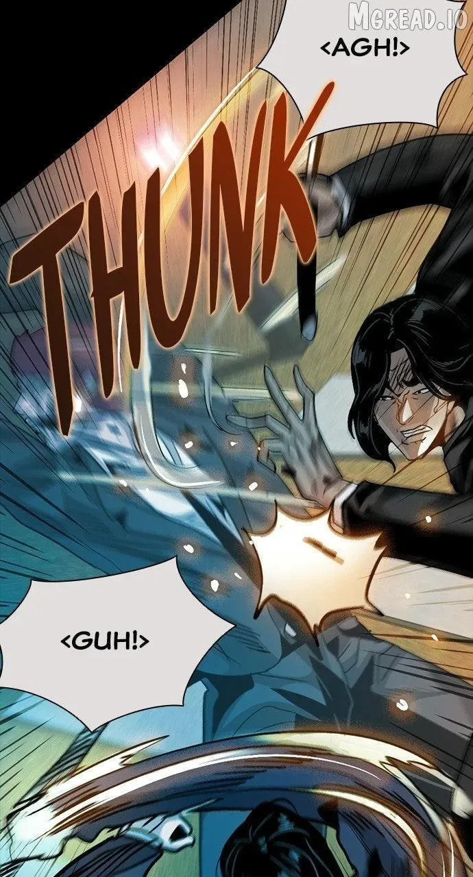 Read Worst Generation chapter 46 image 69 on Lezhin