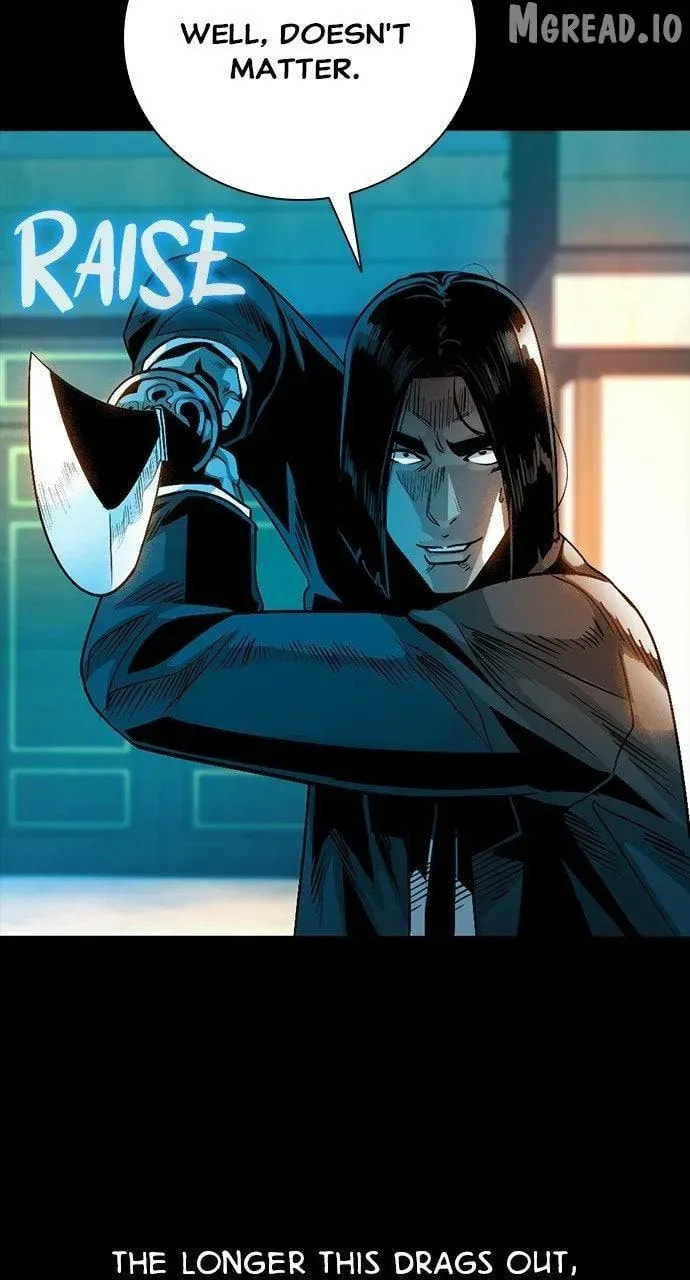 Read Worst Generation chapter 46 image 78 on Lezhin