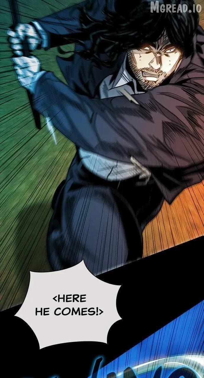 Read Worst Generation chapter 46 image 8 on Lezhin