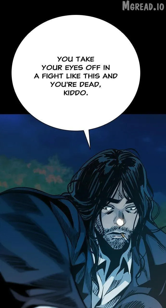 Read Worst Generation chapter 46 image 87 on Lezhin