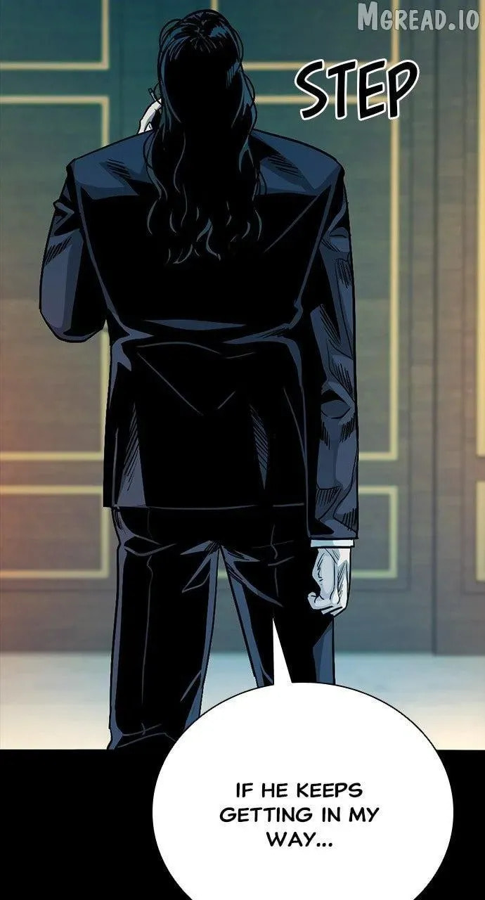 Read Worst Generation chapter 46 image 89 on Lezhin