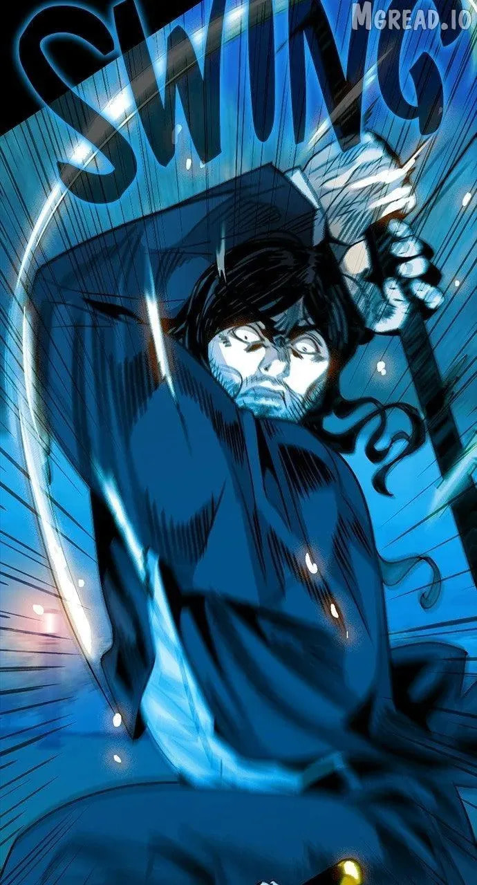 Read Worst Generation chapter 46 image 9 on Lezhin