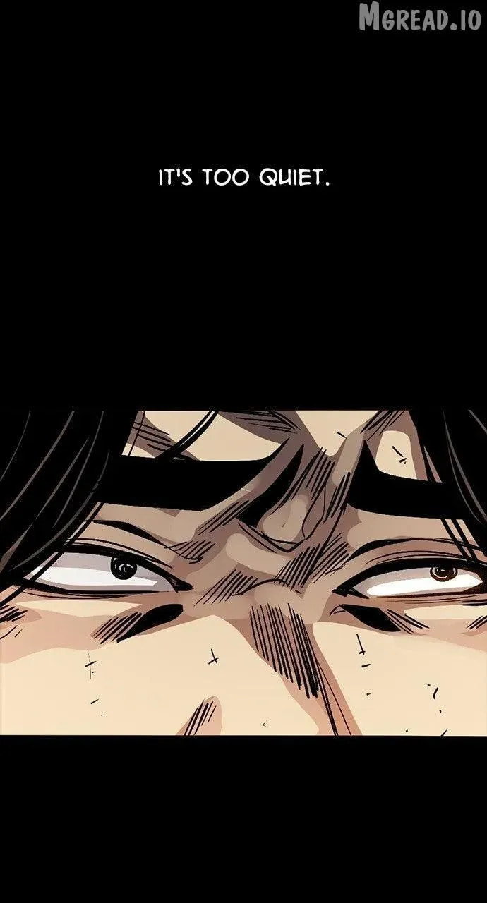 Read Worst Generation chapter 46 image 95 on Lezhin