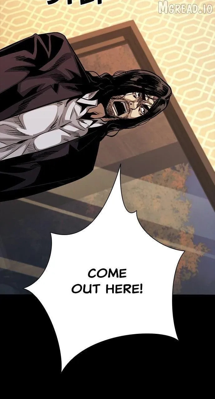 Read Worst Generation chapter 46 image 97 on Lezhin