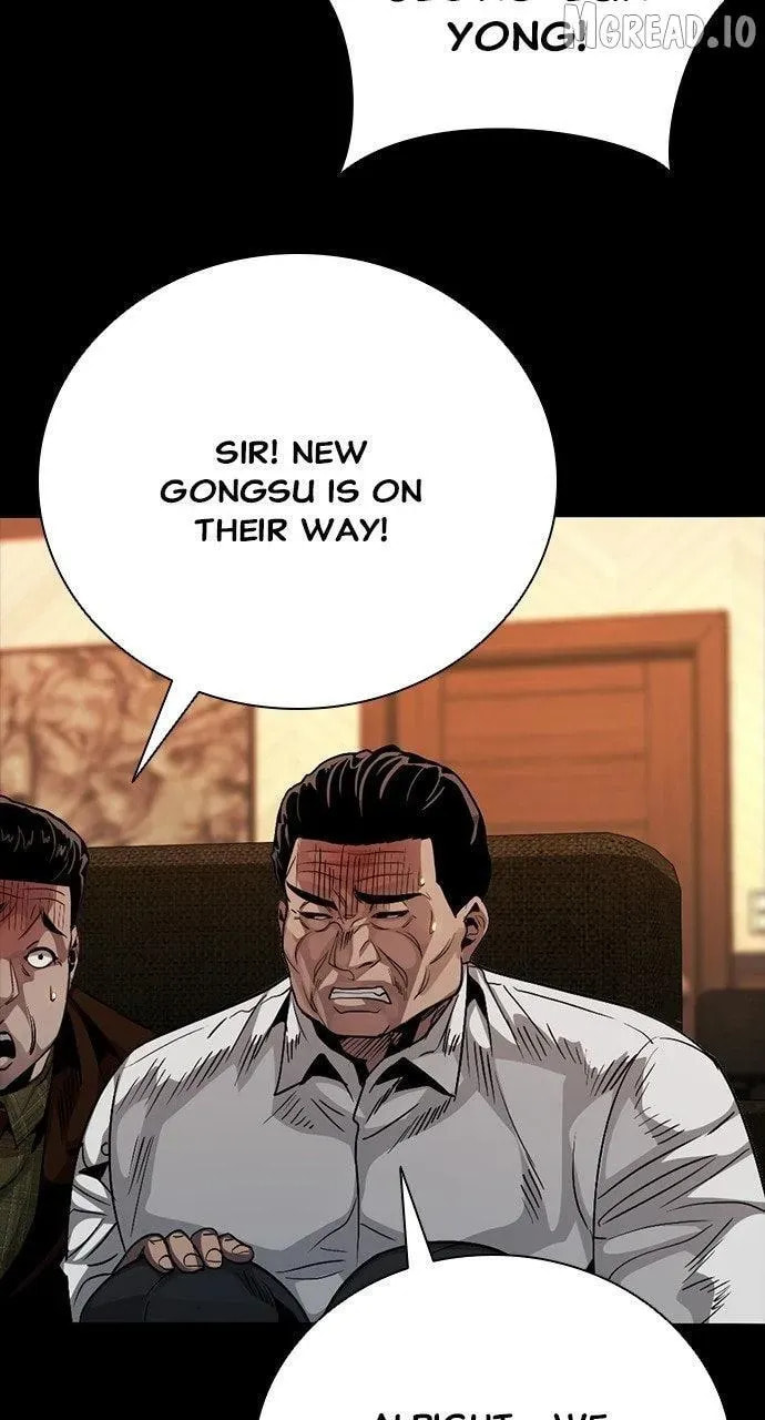 Read Worst Generation chapter 46 image 99 on Lezhin