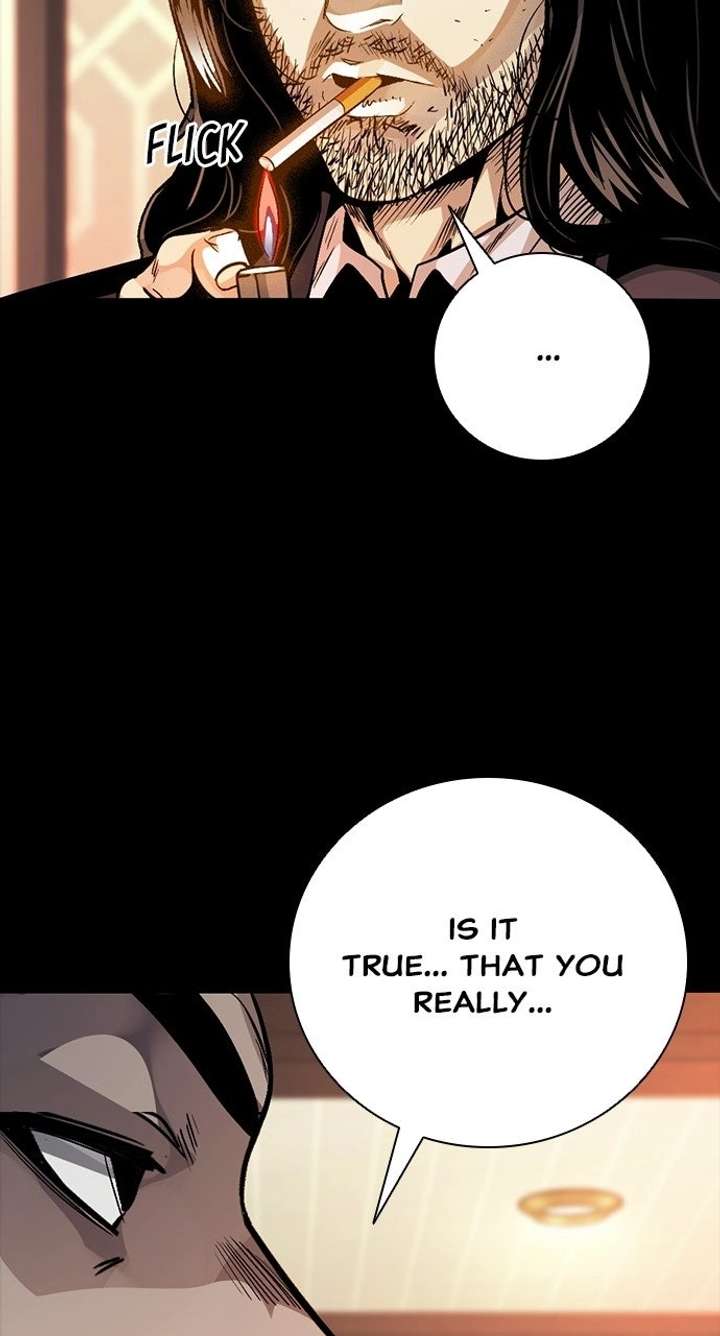 Read Worst Generation chapter 47 image 104 on Lezhin