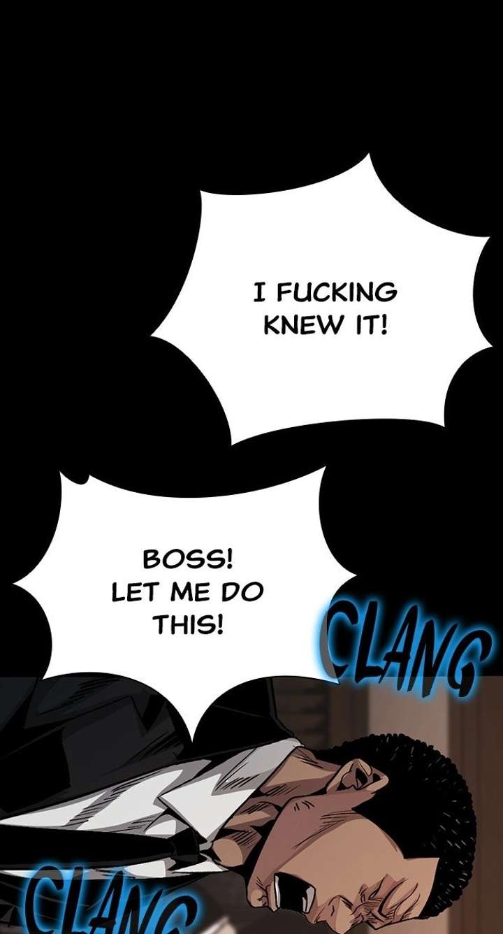 Read Worst Generation chapter 47 image 108 on Lezhin