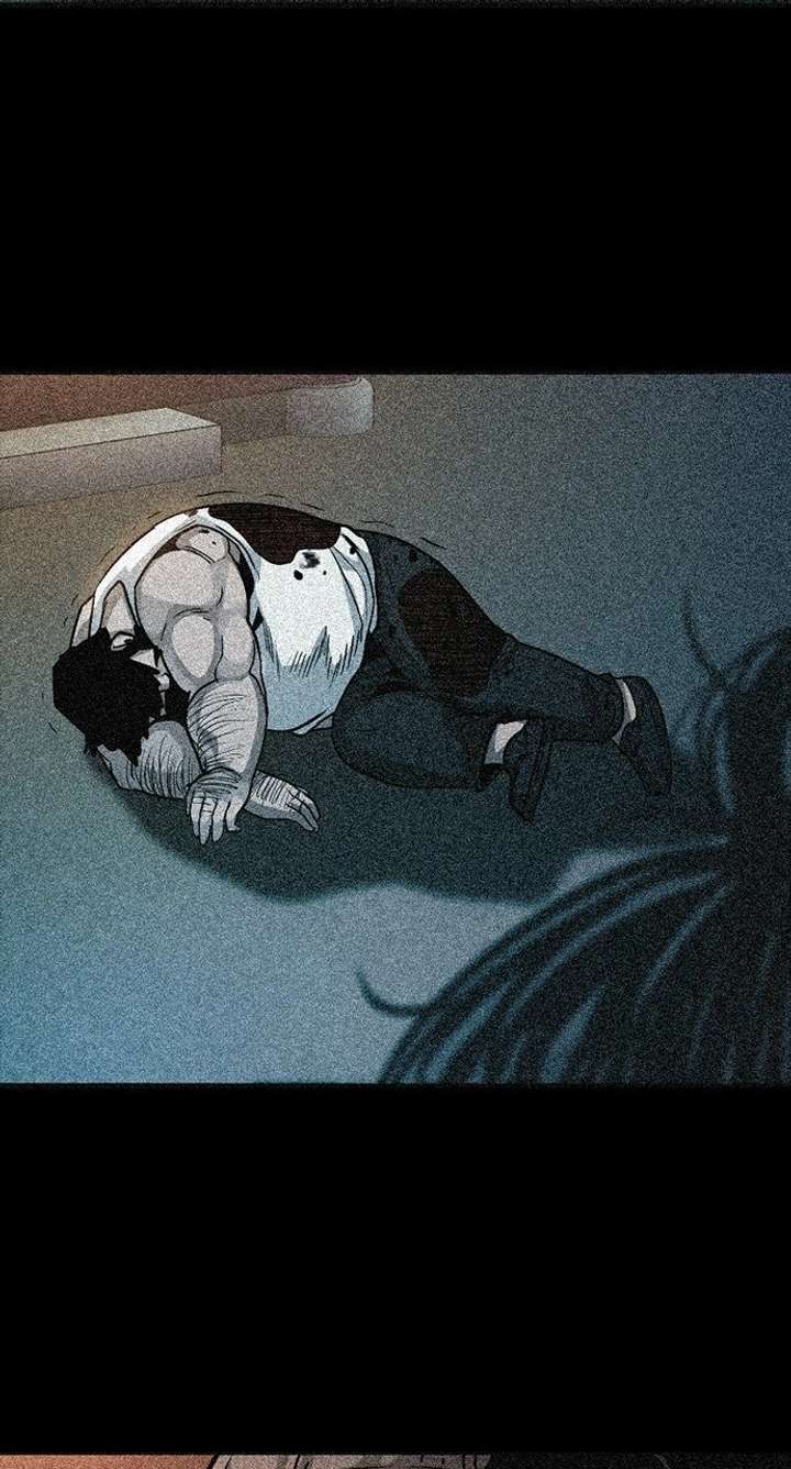 Read Worst Generation chapter 47 image 115 on Lezhin
