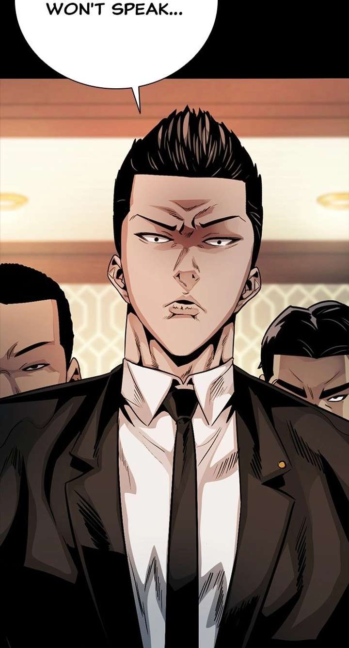 Read Worst Generation chapter 47 image 121 on Lezhin