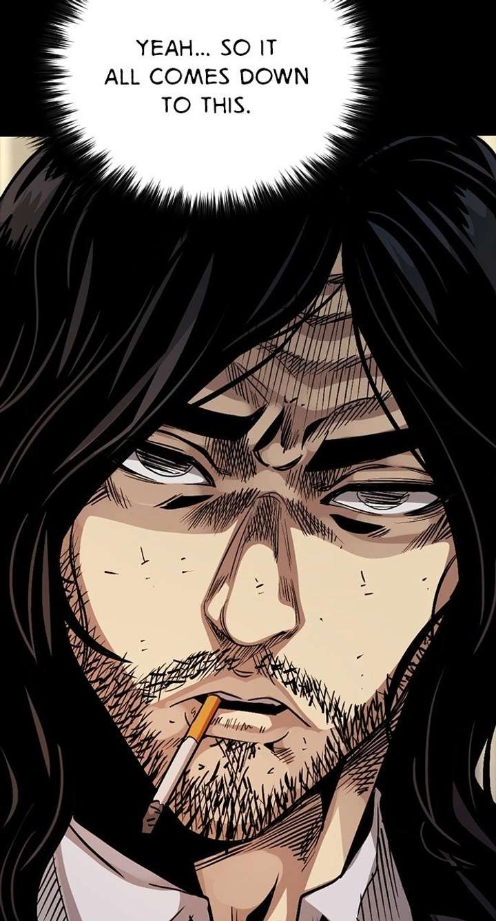 Read Worst Generation chapter 47 image 123 on Lezhin