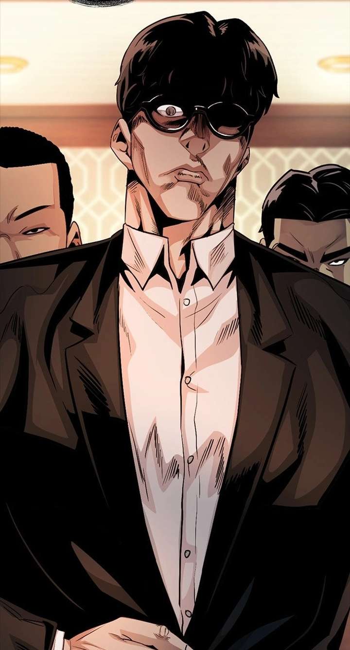 Read Worst Generation chapter 47 image 125 on Lezhin