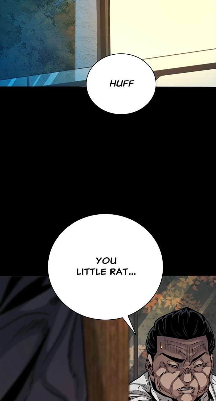 Read Worst Generation chapter 47 image 2 on Lezhin