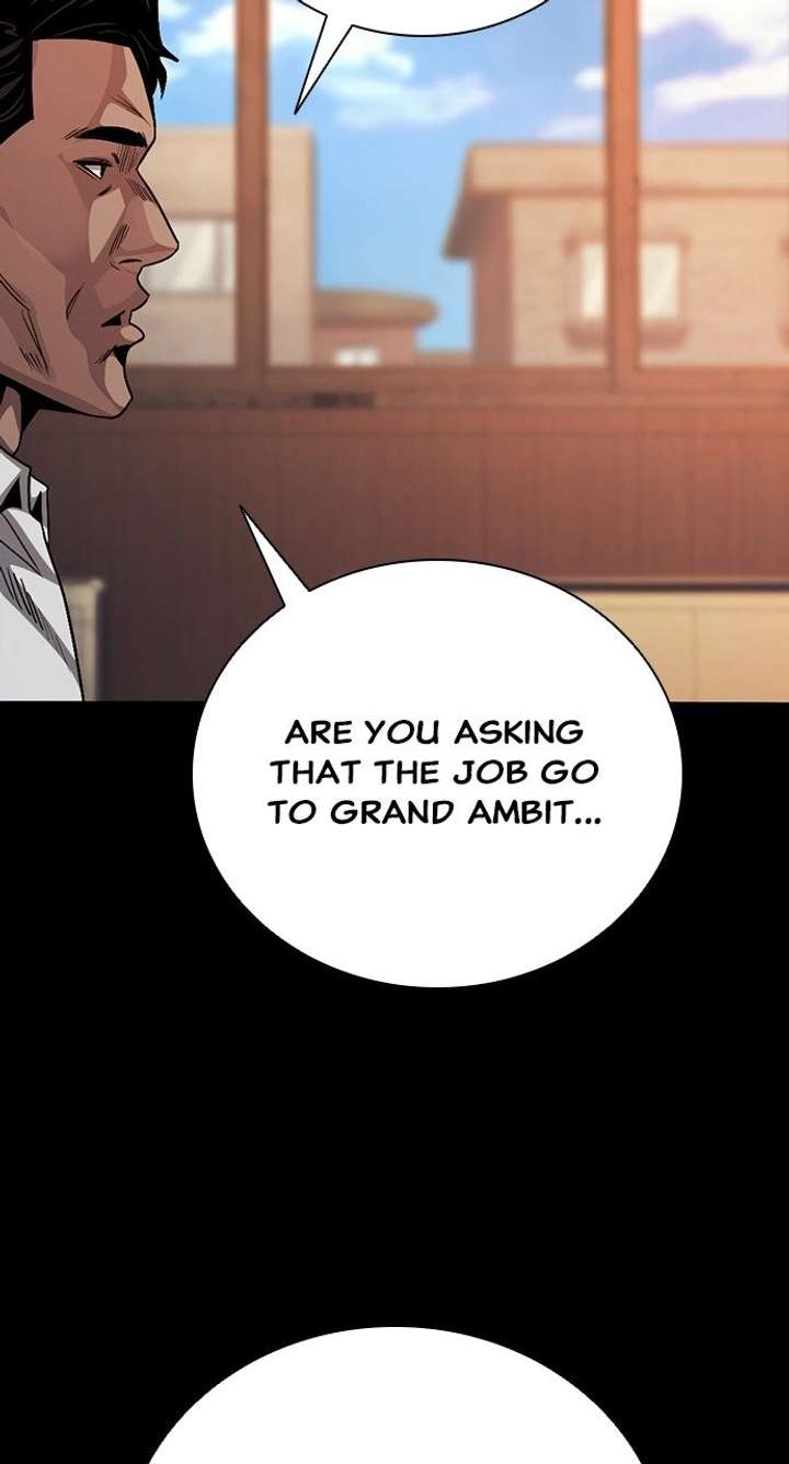Read Worst Generation chapter 47 image 26 on Lezhin
