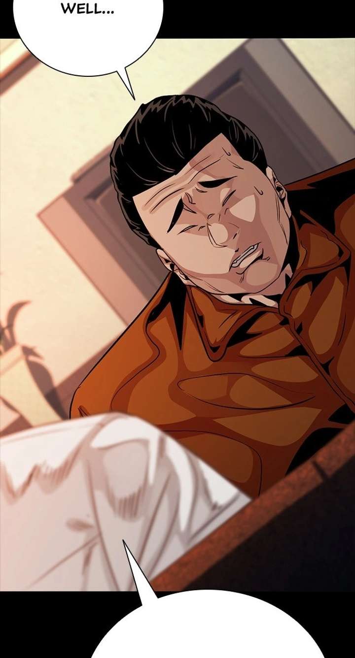 Read Worst Generation chapter 47 image 34 on Lezhin
