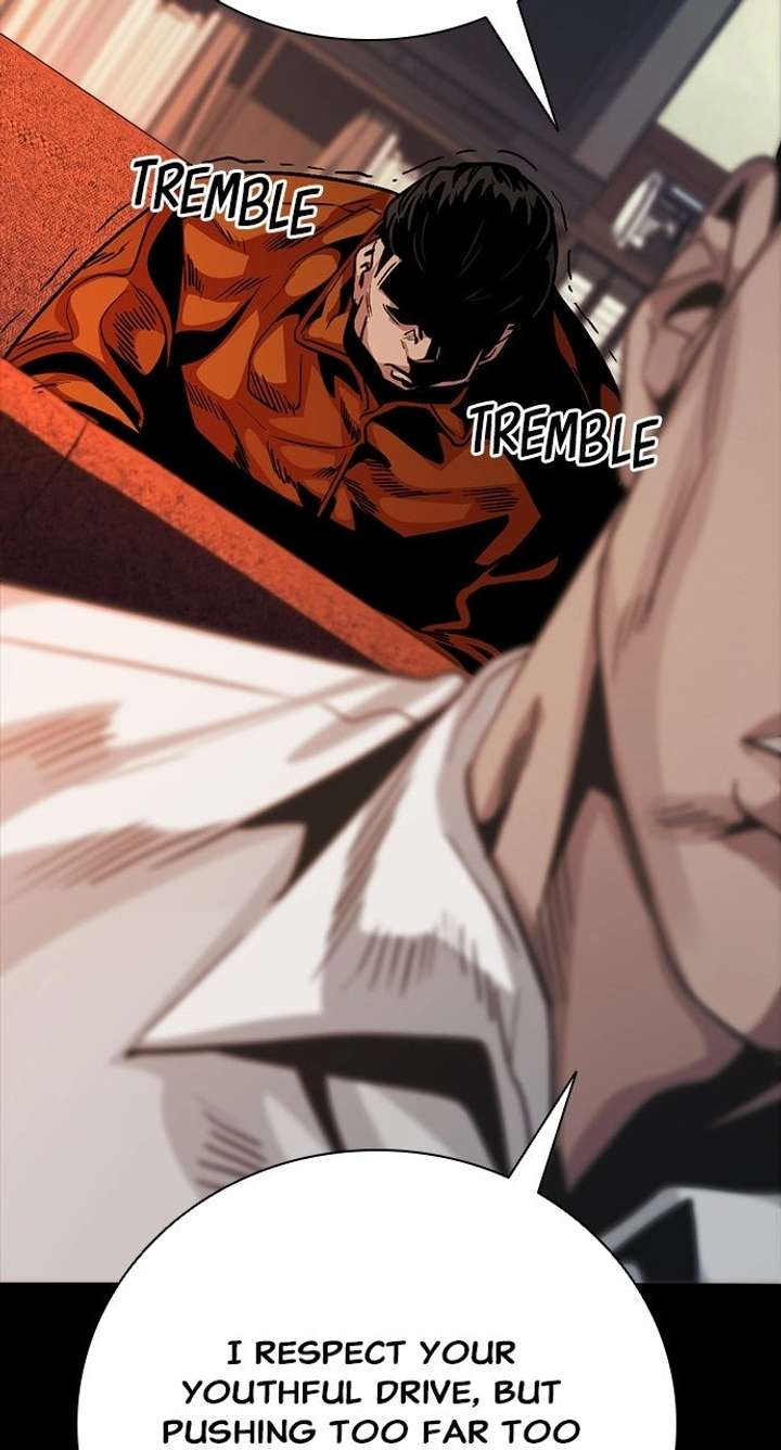 Read Worst Generation chapter 47 image 40 on Lezhin