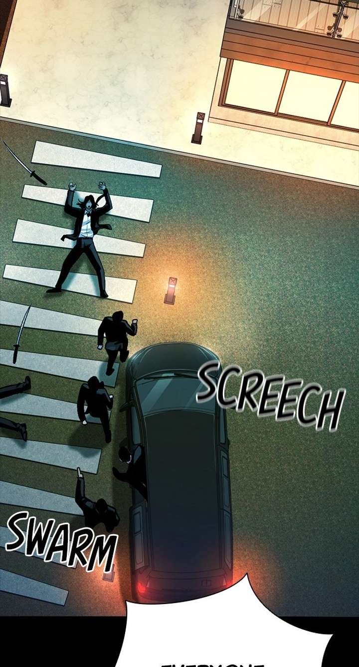 Read Worst Generation chapter 47 image 54 on Lezhin