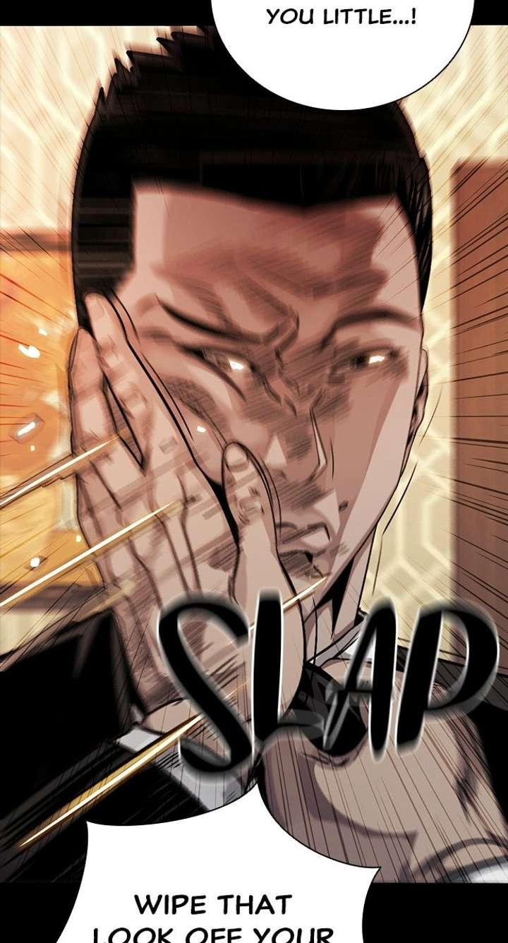 Read Worst Generation chapter 47 image 72 on Lezhin