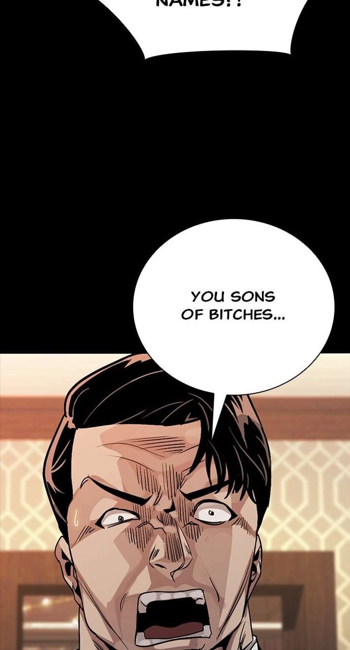 Read Worst Generation chapter 47 image 76 on Lezhin