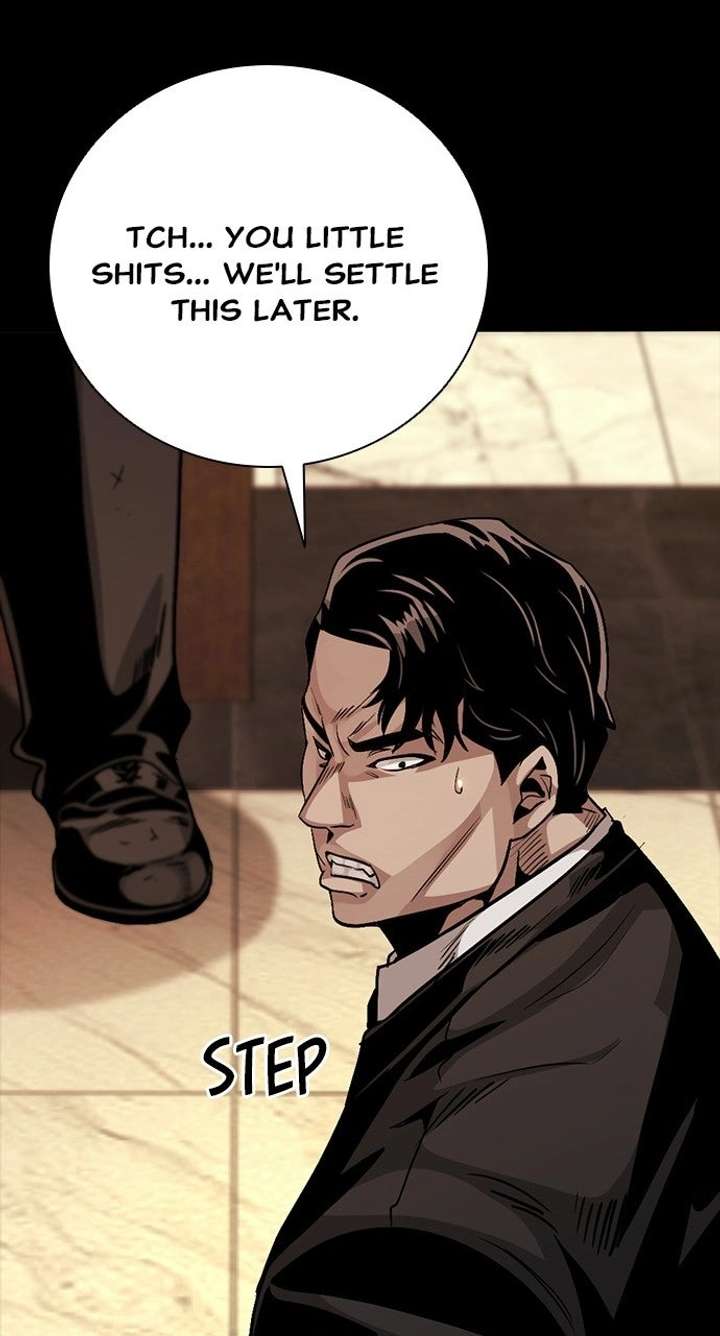 Read Worst Generation chapter 47 image 80 on Lezhin