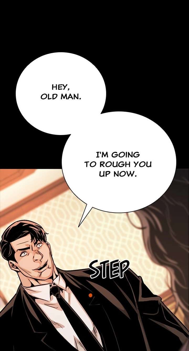 Read Worst Generation chapter 47 image 84 on Lezhin