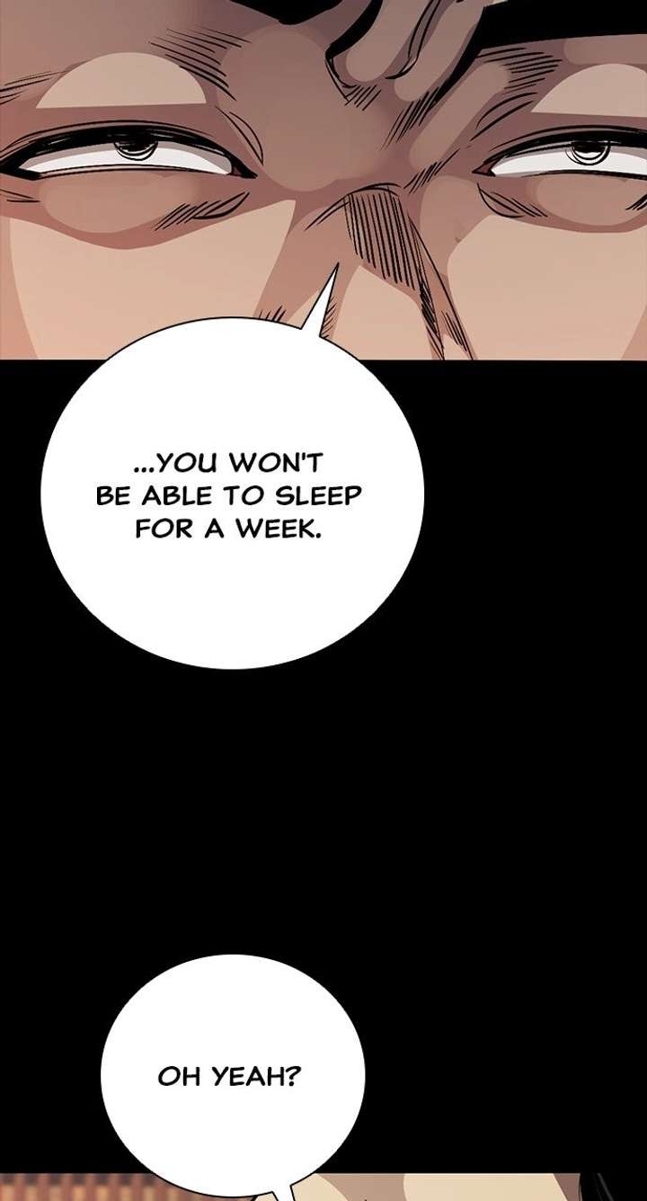 Read Worst Generation chapter 47 image 86 on Lezhin