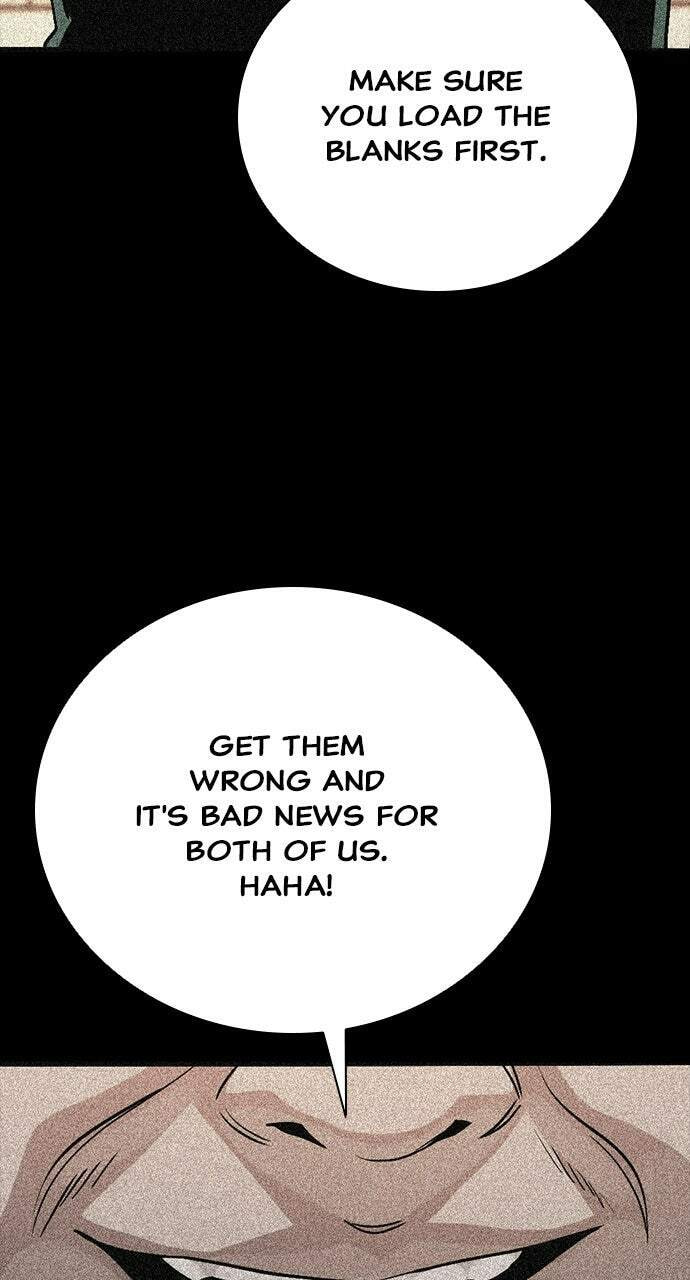 Read Worst Generation chapter 48 image 107 on Lezhin