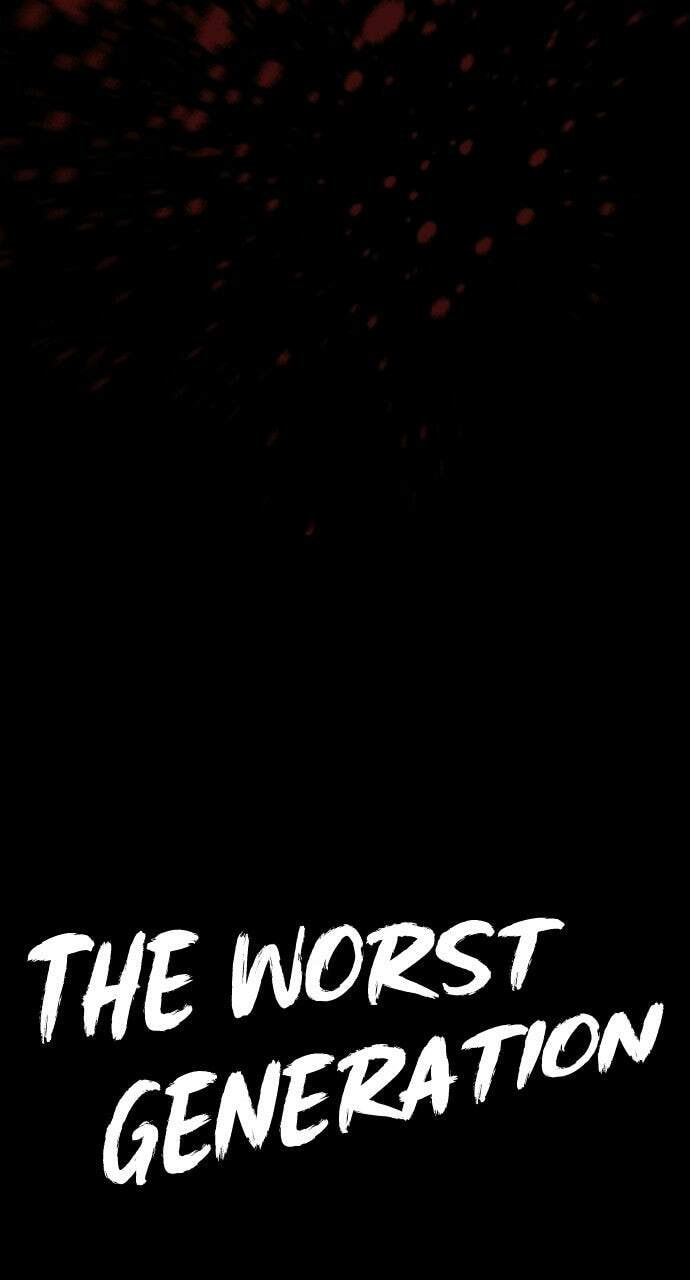 Read Worst Generation chapter 48 image 112 on Lezhin
