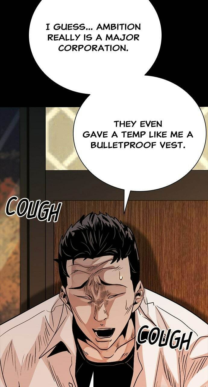 Read Worst Generation chapter 48 image 117 on Lezhin