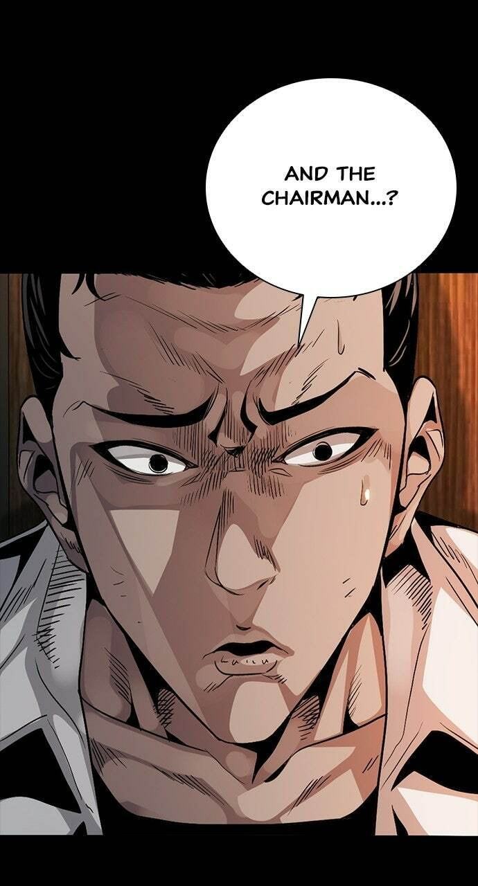 Read Worst Generation chapter 48 image 119 on Lezhin