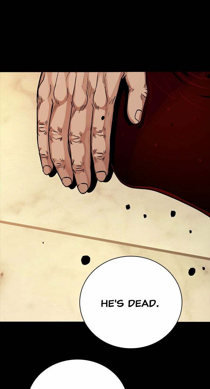 Read Worst Generation chapter 48 image 120 on Lezhin