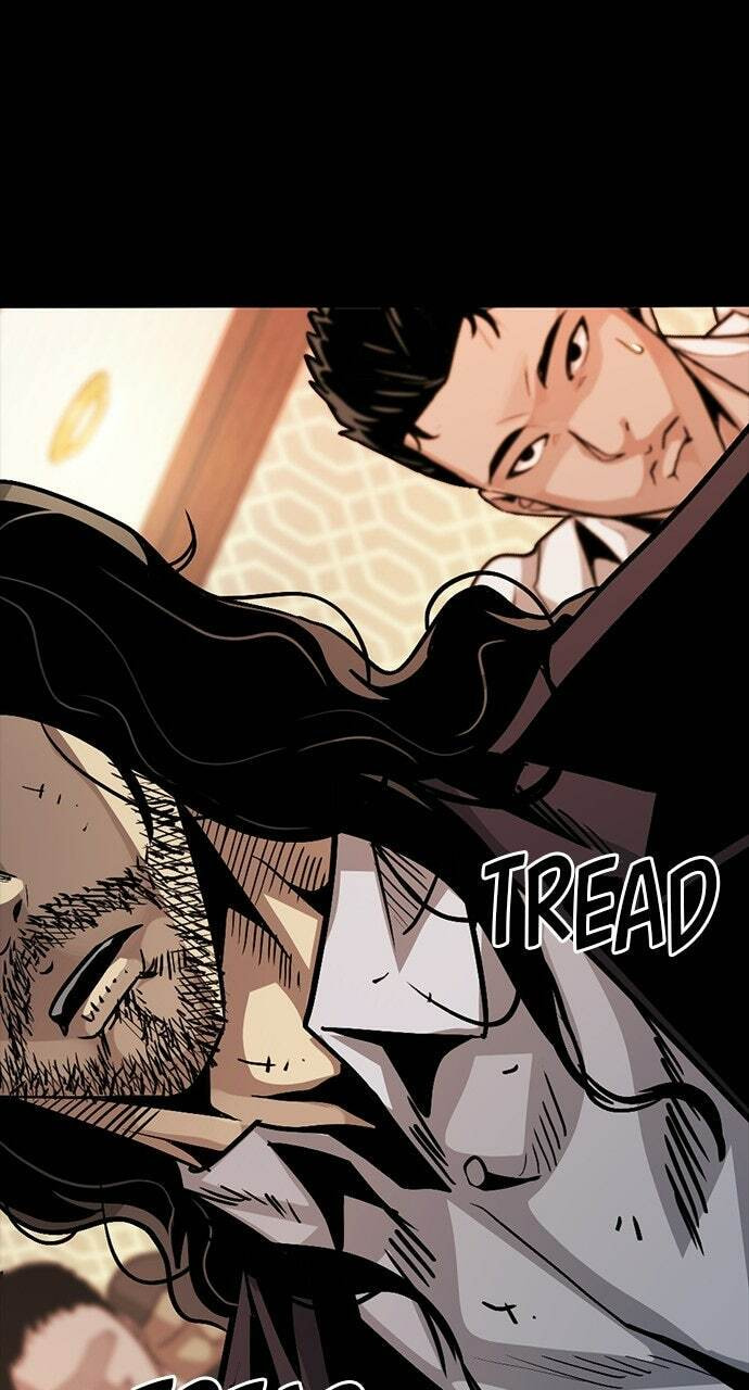Read Worst Generation chapter 48 image 127 on Lezhin