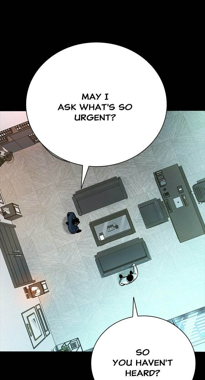 Read Worst Generation chapter 48 image 131 on Lezhin
