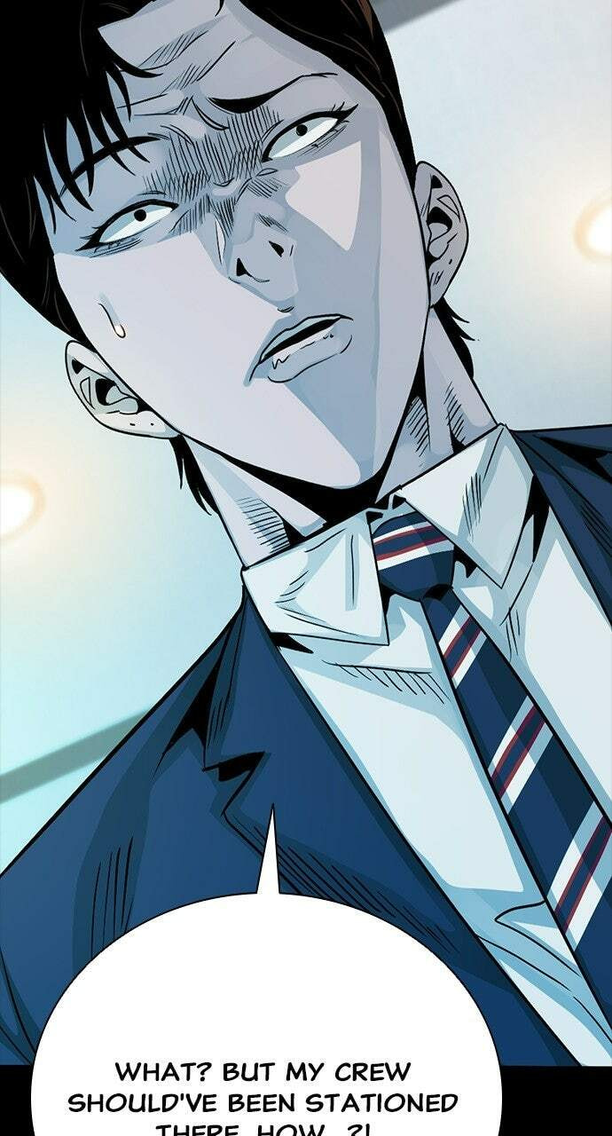 Read Worst Generation chapter 48 image 133 on Lezhin
