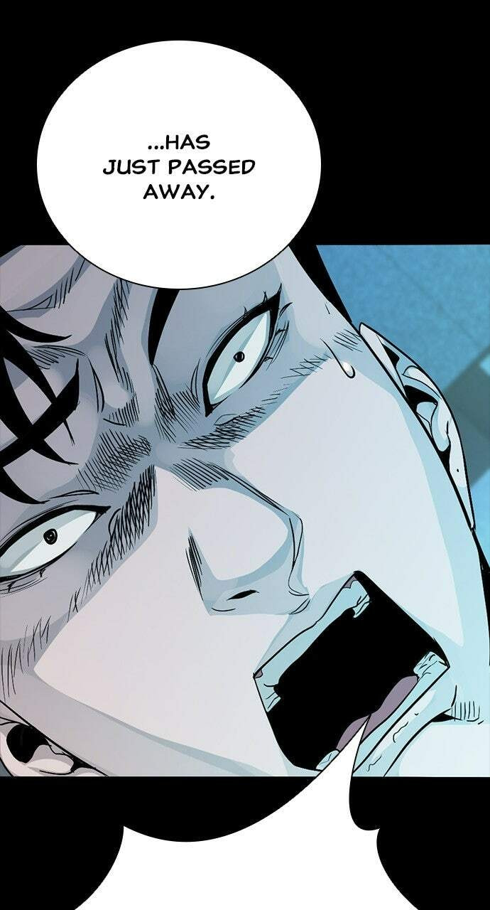 Read Worst Generation chapter 48 image 136 on Lezhin