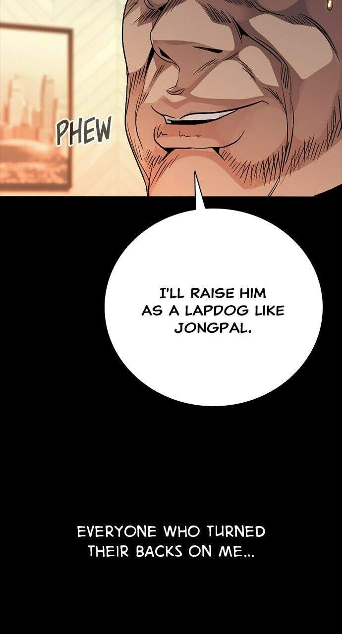Read Worst Generation chapter 48 image 31 on Lezhin
