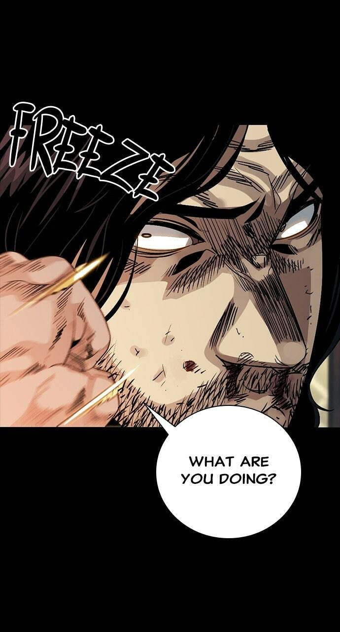 Read Worst Generation chapter 48 image 34 on Lezhin