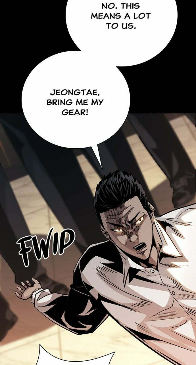 Read Worst Generation chapter 48 image 38 on Lezhin