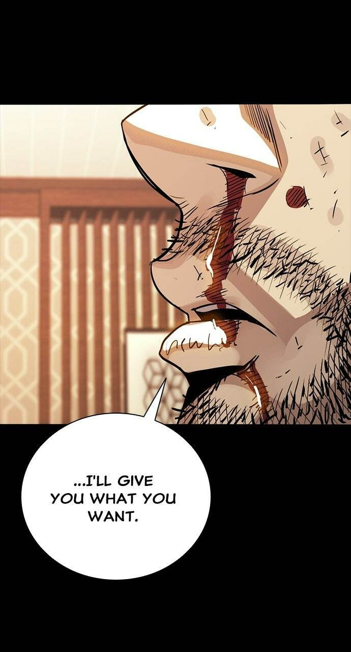Read Worst Generation chapter 48 image 46 on Lezhin