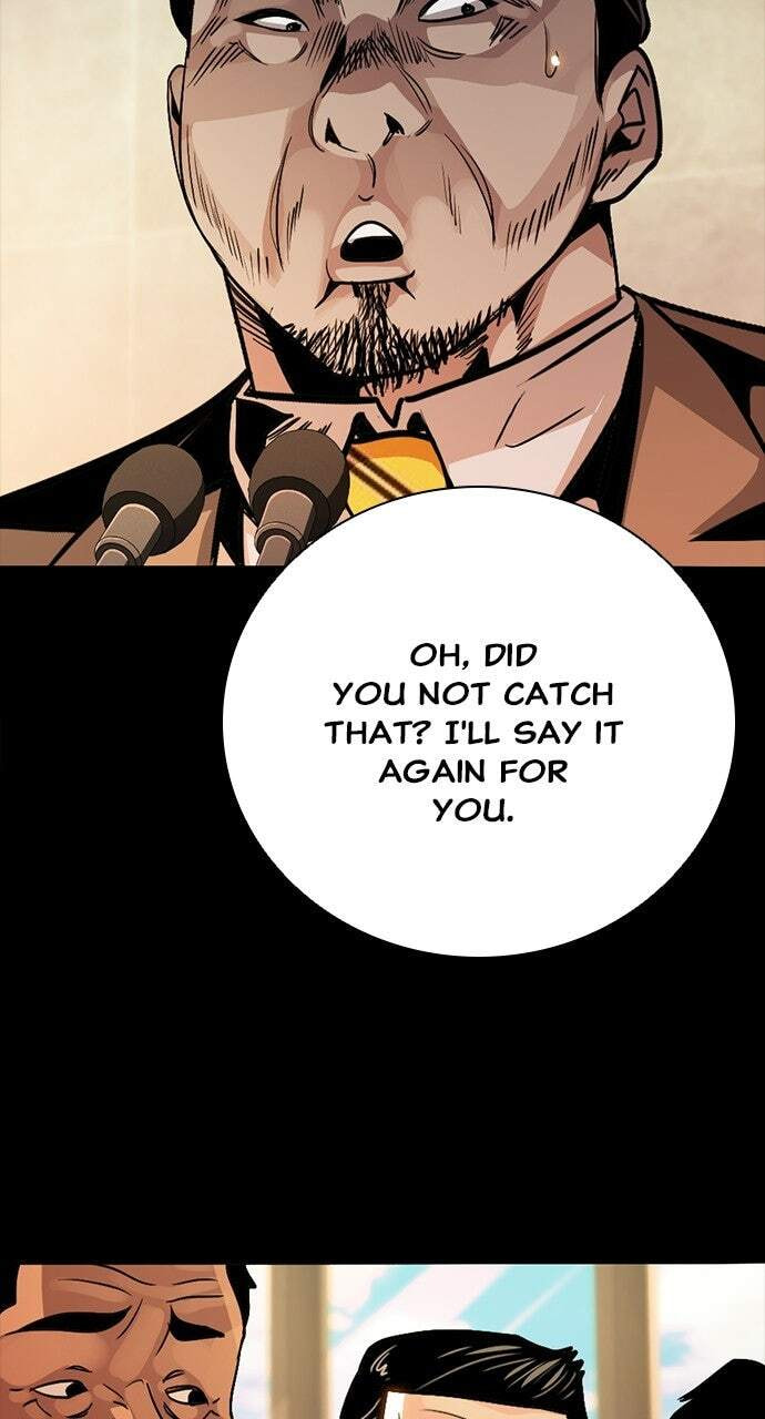Read Worst Generation chapter 49 image 100 on Lezhin